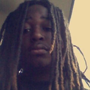 Meet your Posher, Kris